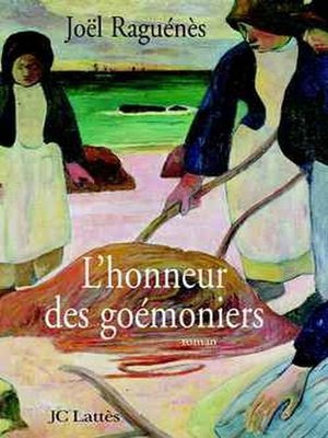 cover image of L'honneur des Goémoniers